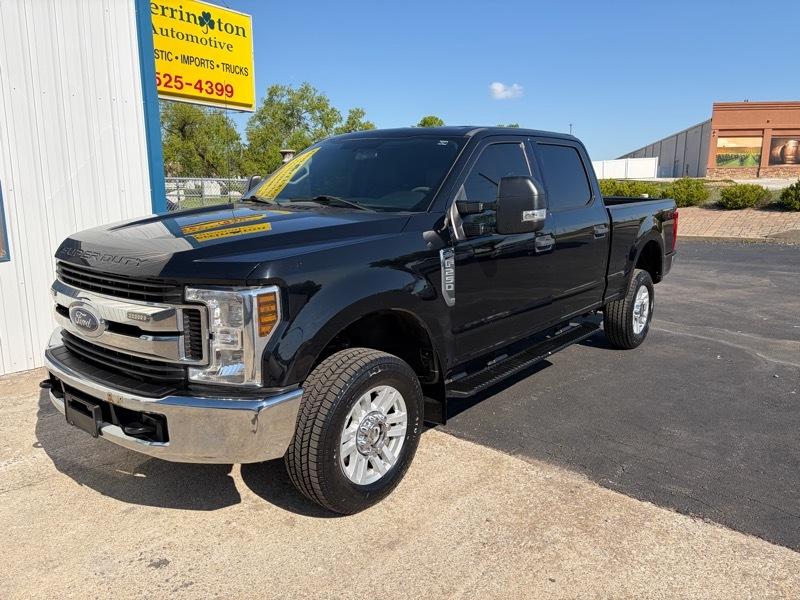 ford f-250 super duty 2019 1FT7W2B63KEC33659 image ford f-250 super duty 2019 1FT7W2B63KEC33659 image